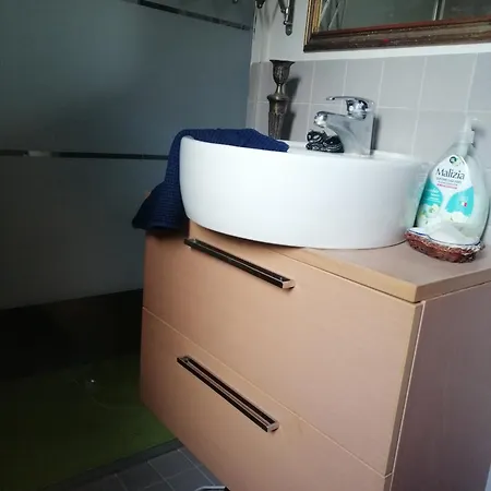 Daire Shanti Grottaferrata