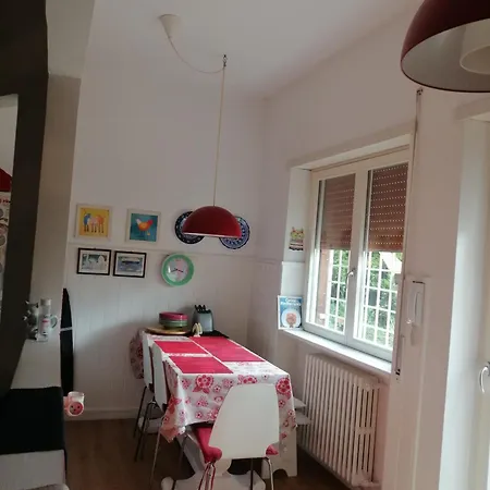 Apartment Shanti