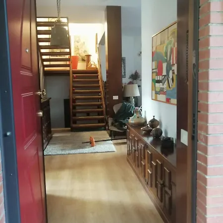 Apartment Shanti