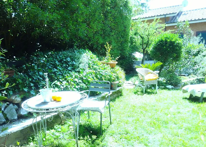 Shanti Διαμέρισμα *