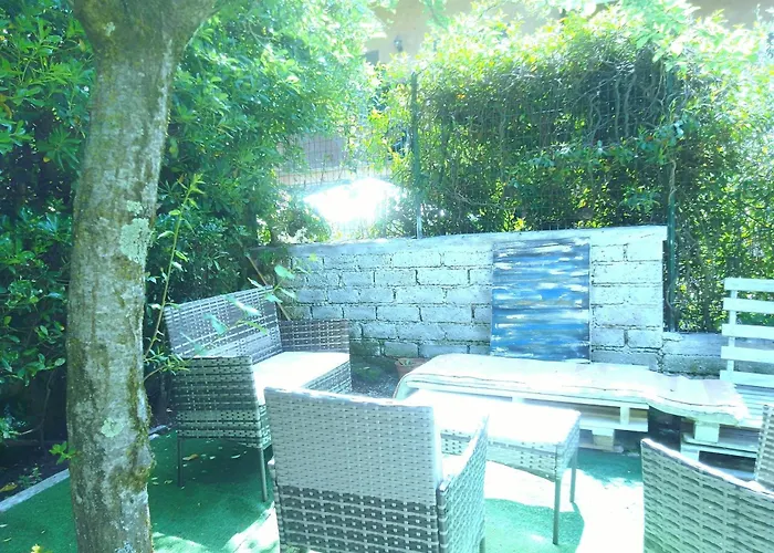 Διαμέρισμα Shanti *